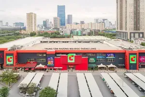 Tạo động lực tăng trưởng mới trong hợp tác song phương Việt Nam - Thái Lan