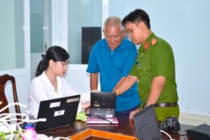Khôi phục “danh tính” cho những phận đời đặc biệt