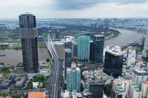 Luật Đô thị đặc biệt cần tư duy quản trị