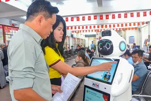 Sự thật đánh bật những tiếng nói lạc điệu - Bài 2: Đập tan luận điệu xuyên tạc “khủng hoảng bộ máy”