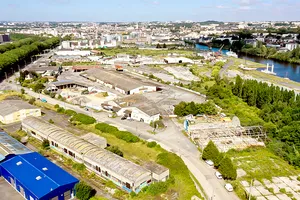 Thử nghiệm táo bạo về đô thị có hạn sử dụng
