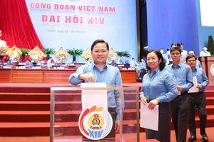 Người lao động là trung tâm của mọi hoạt động công đoàn