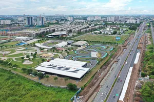 Hệ số điều chỉnh giá đất: Cân đối lợi ích giữa người dân và phát triển kinh tế