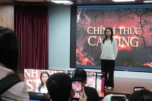 Phim Việt “khát” người hợp vai