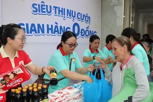  Nâng cao vị thế phụ nữ trong giai đoạn phát triển mới: Tạo sức hút từ các phong trào thiết thực