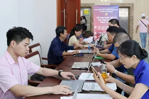 Một điểm đến, nhiều dịch vụ