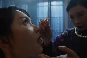 Nỗi lo “lối mòn”