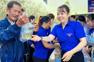 Cơ hội lớn đi cùng trách nhiệm lớn