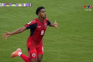 World Cup 2026 Cape Verde và hành trình truyền cảm hứng