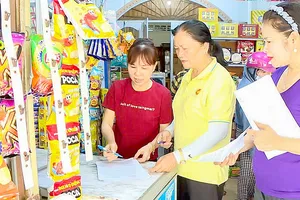 Cuộc sắp xếp để chính quyền “sâu rễ, bền gốc” - Bài 2: Lắng nghe ý dân qua từng lá phiếu
