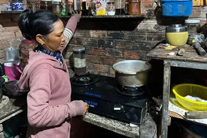 An cư nhờ nguồn vốn chính sách