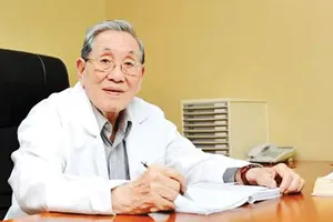Vĩnh biệt GS-TS-BS Nguyễn Đình Hối: Một nhân cách lớn, một nhà quản trị tầm vóc