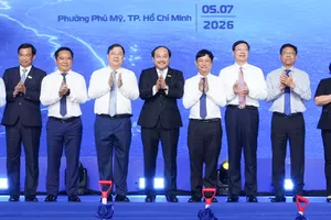 Đánh giá tiềm năng, phát triển kinh tế biển hiện đại