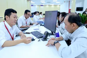 Định hình rõ bản sắc khi xây dựng xã, phường xã hội chủ nghĩa