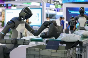 Xây dựng chuẩn mực quản trị trí tuệ nhân tạo