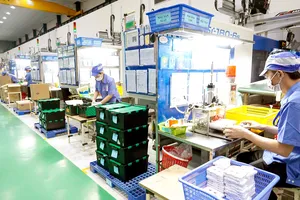 Phát triển kinh tế tư nhân: Chính sách và thực thi còn khoảng cách
