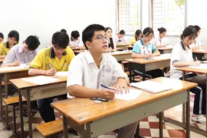 Đạo đức người thầy vẫn sáng trong thời đại số