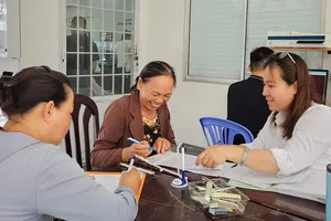 Thêm biên chế, tăng năng lực thực thi