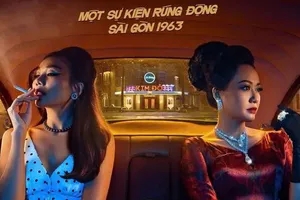 “Hụt hơi” vào mùa phim hè