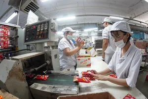 Tái định vị giá trị nông sản Việt