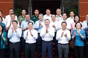 Xây dựng Sơn La thành trung tâm nông nghiệp sinh thái, chế biến nông sản và du lịch đặc sắc