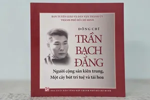 Dấu ấn đậm nét trong sự phát triển khoa học xã hội