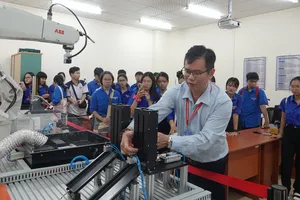 Điểm chuẩn nhiều ngành dự báo biến động