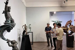 Mở lối mới cho hội nghề nghiệp