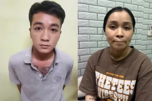 Cảnh báo về loại ma túy nguy hiểm