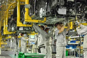EU - Trung Quốc trước nguy cơ xung đột thương mại