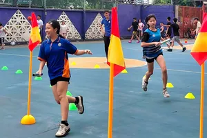 Phát huy thiết chế văn hóa ở cơ sở