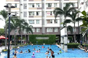 An toàn phải được đặt lên hàng đầu