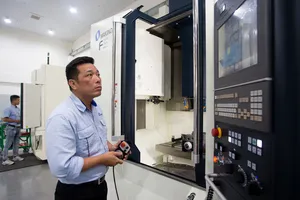 Khơi thông sức bật cho doanh nghiệp