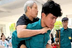 Cách làm hay của phường Phước Thắng