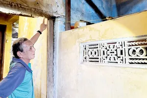Giữ hồn di sản giữa cơn lốc đô thị hóa - Bài 3: Bảo tồn gắn với đời sống cộng đồng