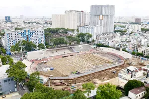 Đại hội Thể thao toàn quốc lần 10 năm 2026: Chuẩn bị kỹ tổ chức, điều hành