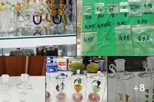 Chặn nguồn cung dụng cụ sử dụng ma túy qua mạng