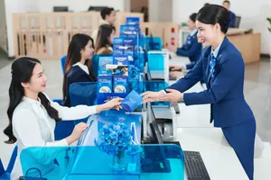 Giảm lãi suất cho vay, khơi thông dòng vốn cho doanh nghiệp nhỏ và vừa
