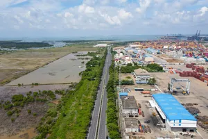 Phát triển mô hình kinh tế mới trong hệ sinh thái đô thị