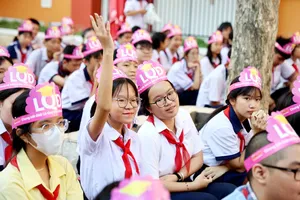 “Vòng nguyệt quế” cho những nỗ lực
