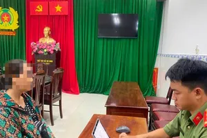 Phản ứng nhanh với tin giả từ cơ sở