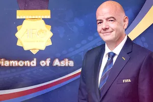 FIFA lại đương đầu “khủng hoảng”