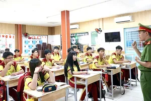 Nhìn rõ địa bàn, đo đúng kết quả