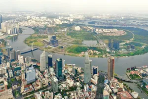 Sớm chuyển hóa cơ chế thành động lực phát triển