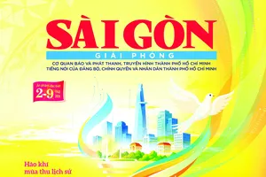 Mời đón đọc ấn phẩm đặc biệt TỪ ÁNH SÁNG ĐỘC LẬP ĐẾN KHÁT VỌNG HÙNG CƯỜNG