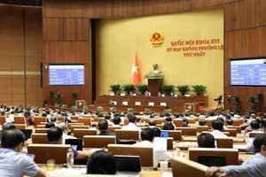 Gỡ điểm nghẽn để mở đường phát triển
