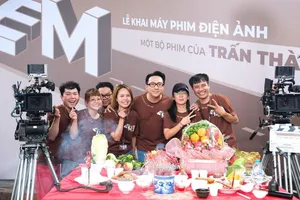 Cuộc đua của những “thương hiệu”