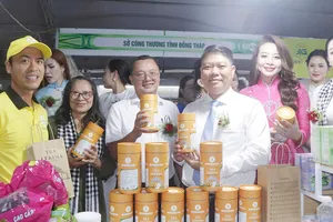 Đánh thức trái lêkima Đất Đỏ