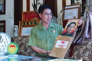 Những người giữ tên đồng đội