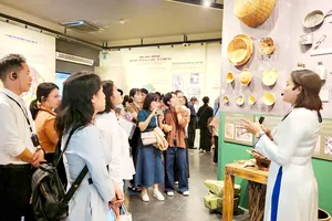 Bảo tàng tại TPHCM: Lời nhắn nhủ đến tương lai